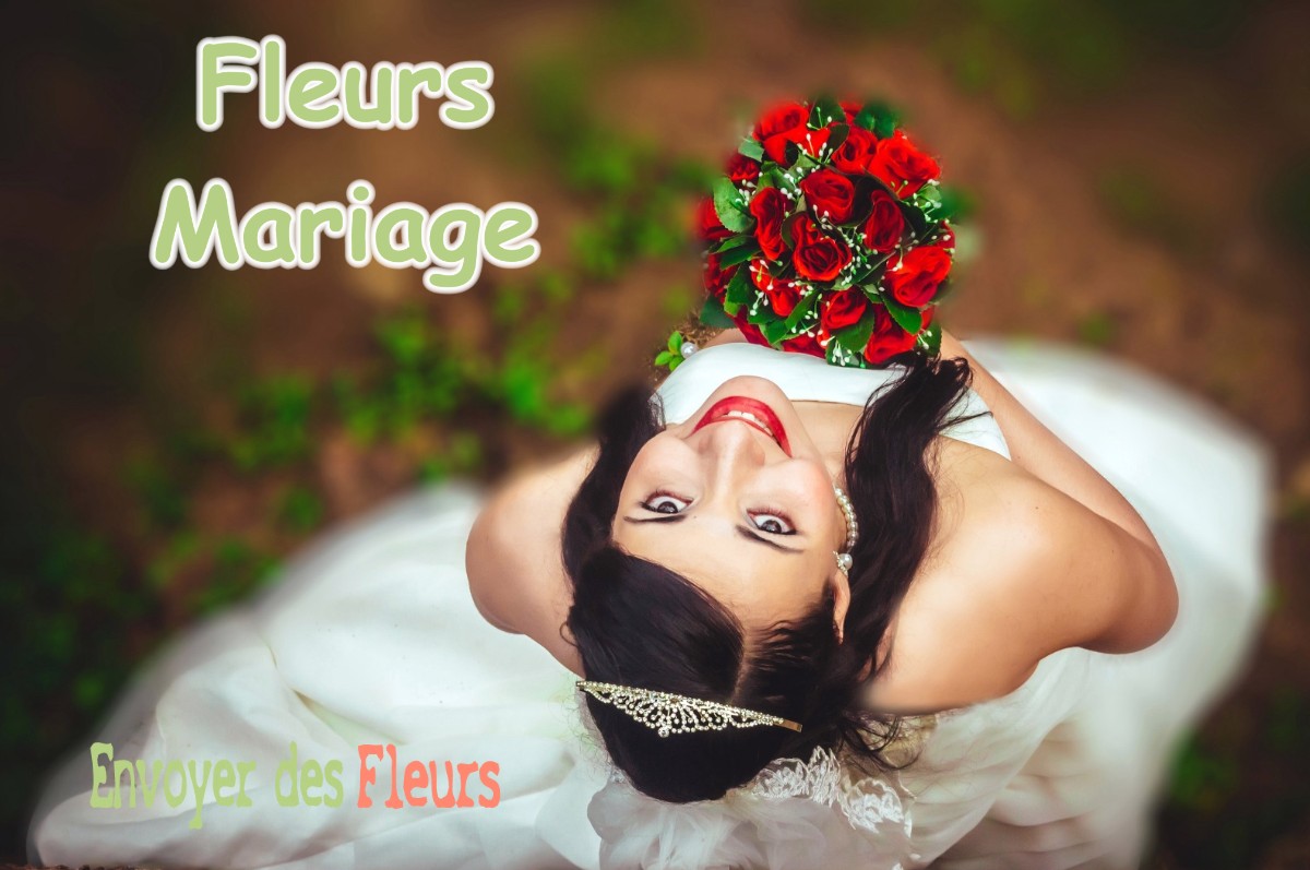 lIVRAISON FLEURS MARIAGE à PLESSIS-SAINT-BENOIST